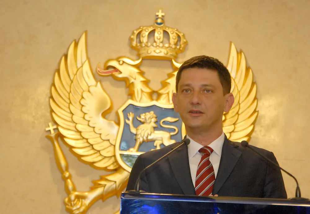 ASP: Ostajemo pri svojim navodima u vezi imovine Pajovića
