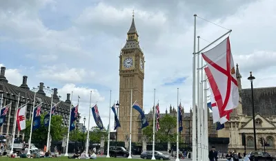 Britanija između dvije vatre &ndash; kako su Trampove carine uticale na odnose među saveznicima