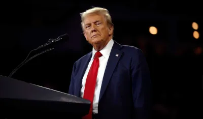 Donald Tramp