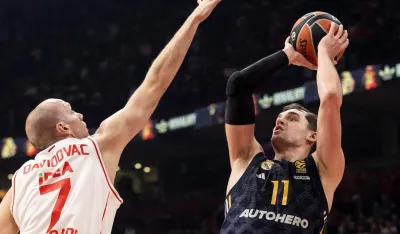 Duel Hezonje i Davidovca