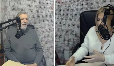 (VIDEO) Brano Milačić gost Radija D