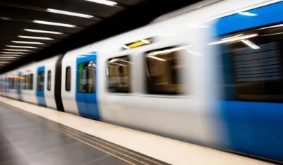 Pucnjava na stanici metroa u Briselu, nekoliko linija zaustavljeno