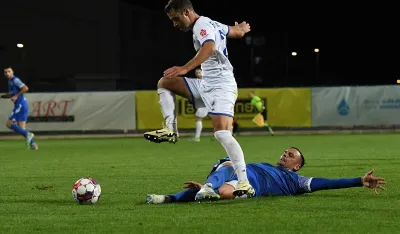 Kotorani zavr&scaron;ili pripreme u Hrvatskoj