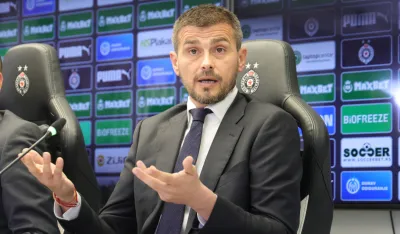 Danko Lazović