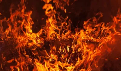 (VIDEO) Ukrajinske snage napale rusko naftno postrojenje