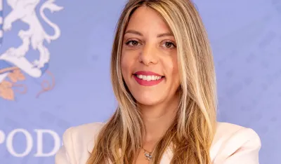 Ksenija Aranitović