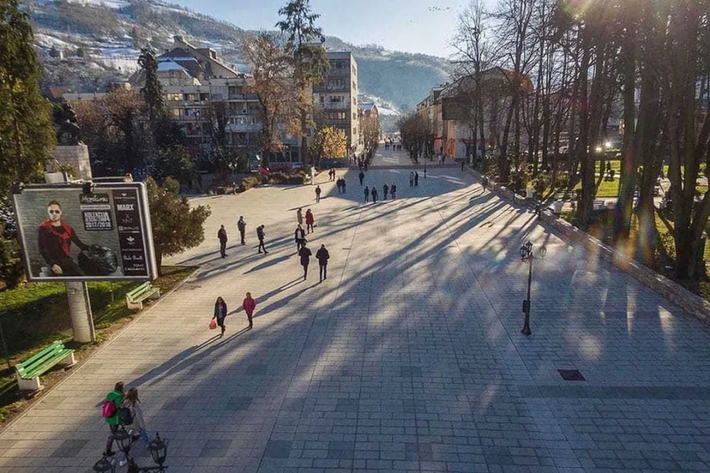 Bijelo Polje