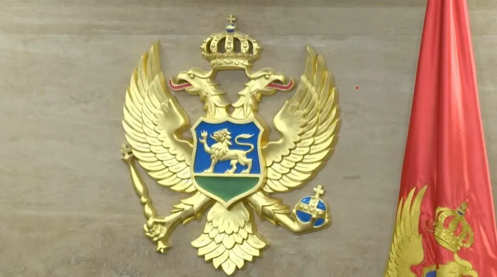 Vanredna sjednica Skup&scaron;tine 20. februara