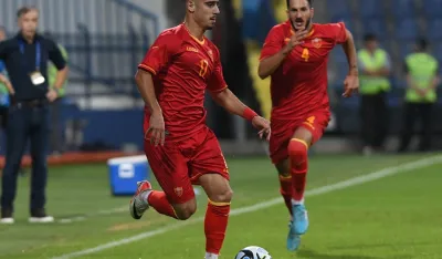 Andrija Radulović