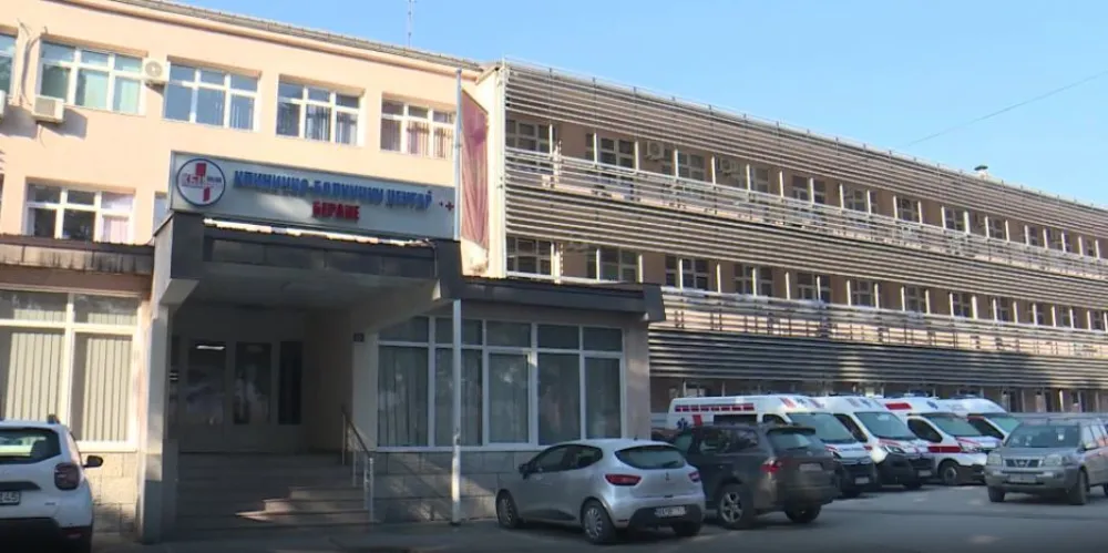 KBC Berane: U dva porođaja preminule beba i majka, prve kontrole kažu da nema propusta ljekara