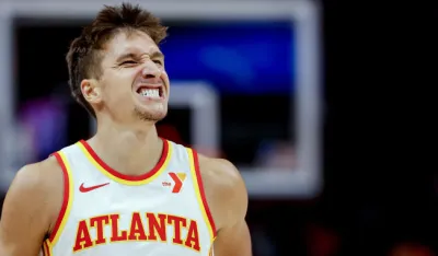 Bogdan Bogdanović