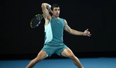 Karlos Alkaras