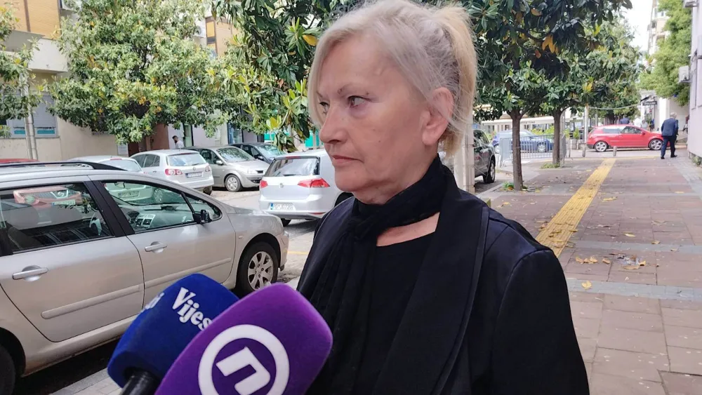 &Scaron;ćekić: Policijska akademija u Danilovgradu da nosi ime po mom bratu