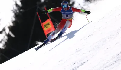Marko Odermat