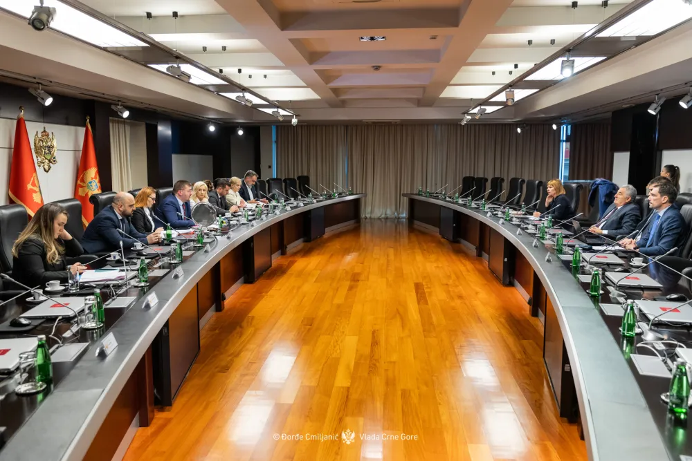 Pavle Obradović predložen za predstavnika državnog kapitala u Odboru direktora Instituta "Dr Simo Milo&scaron;ević"