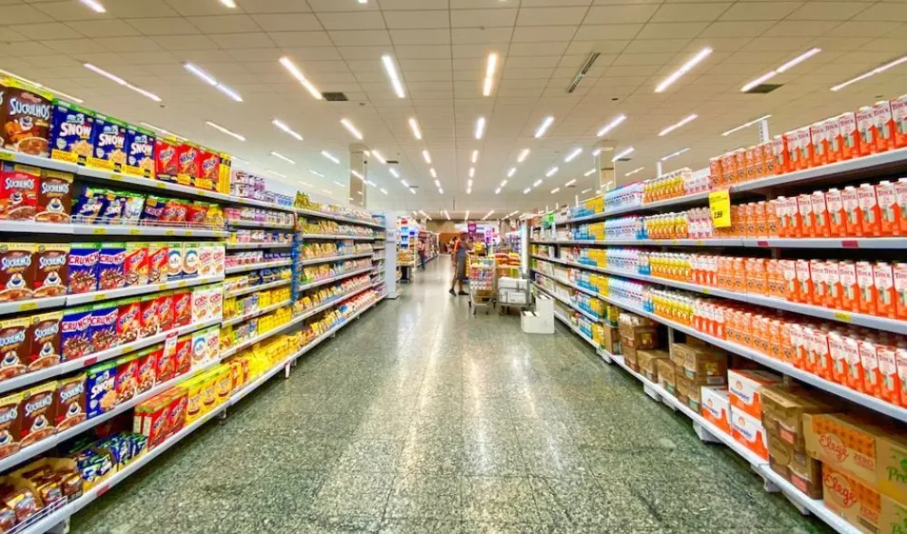 Hrvatska: Građani ponovo bojkotovali prodavnice, ali u manjoj mjeri nego ranije