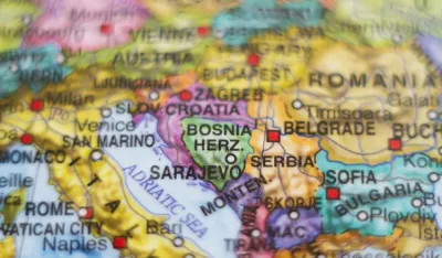 Karen Pirs nova britanska izaslanica za Zapadni Balkan