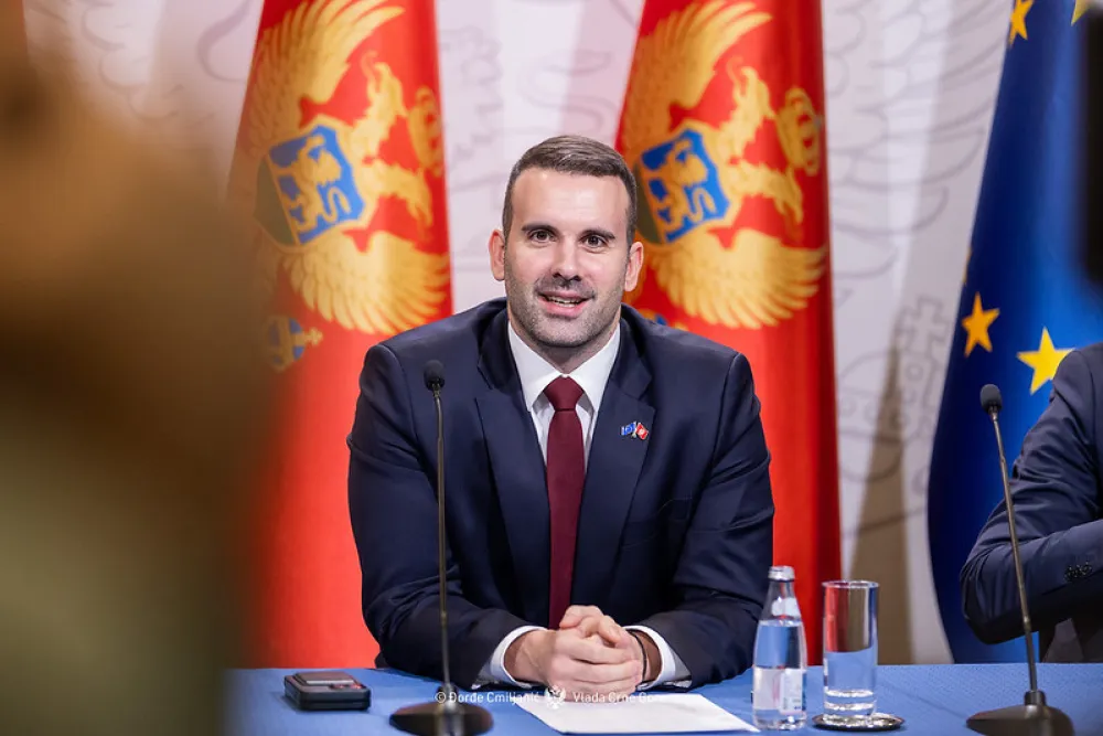 Milojko Spajić