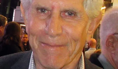 TOni ROberts