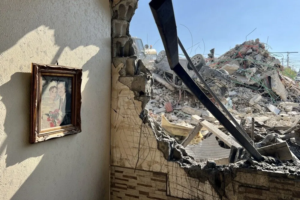 Novi napad na LIban