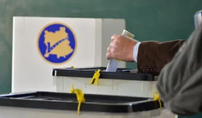 Izbori na Kosovu: Učestvuje 28 političkih subjekata