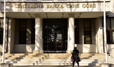 U blokadi 20,91 hiljada kompanija