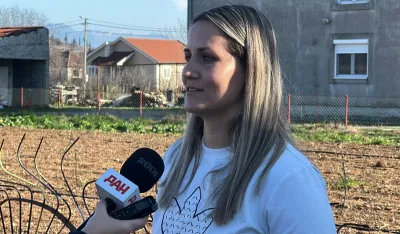 Mirjana Stojanović
