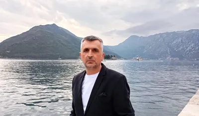 Duh svijeta bez granica