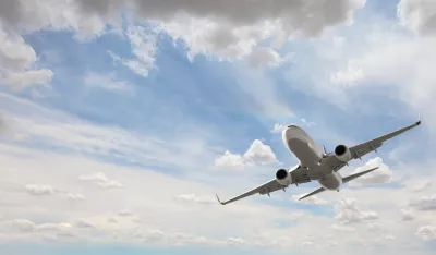 Pilot se onesvijestio, avion prinudno sletio u Atini