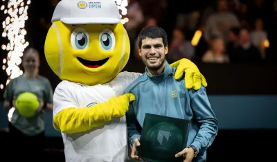 Karlos Alkaras 