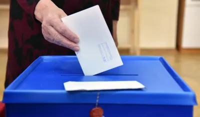 Izbori 2024, ilustracije