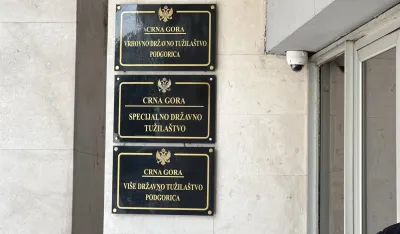 Identifikovana majka novorođenčeta pronađenog u kanti