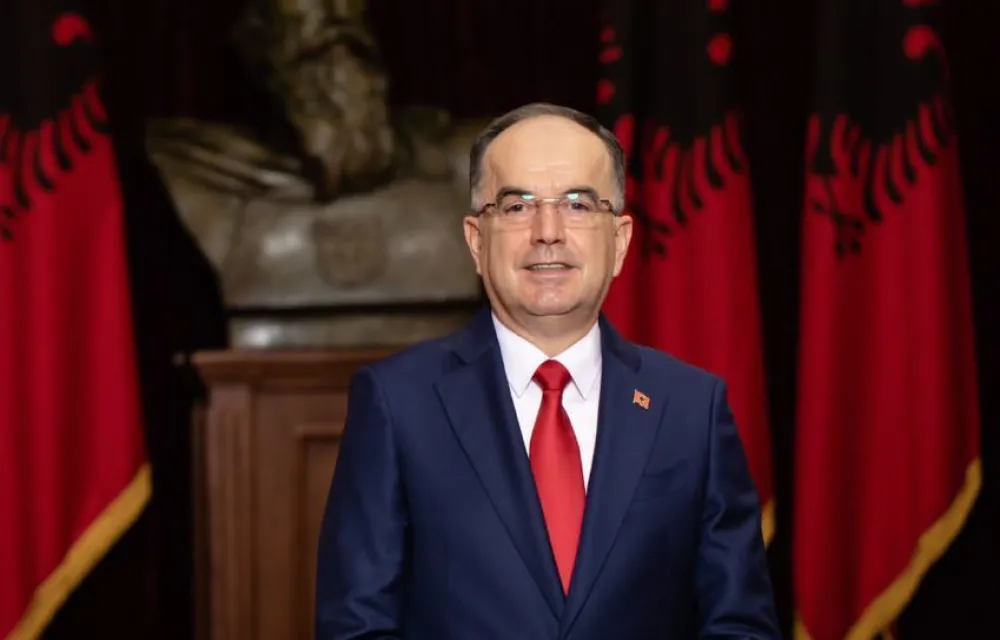 Begaj danas u zvaničnoj posjeti Crnoj Gori