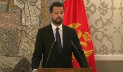 JAKOV MILATOVIĆ