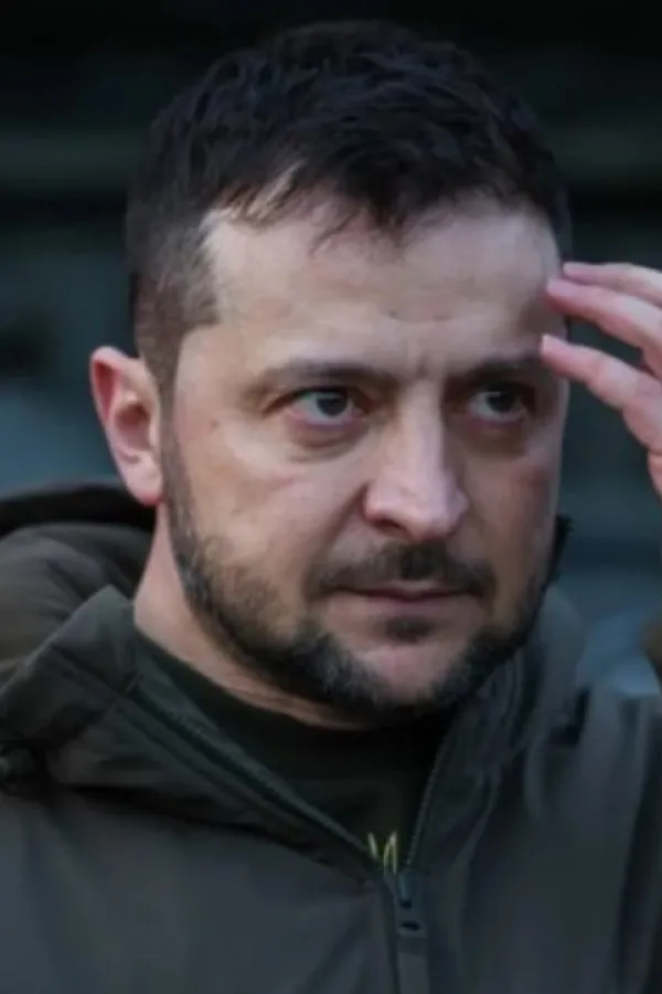 Zelenski dolazi na Minhensku bezbjednosnu konferenciju