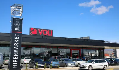 Kompanija Voli: Da Vlada smanji dažbine na nivo EU cijene bi mogle biti niže