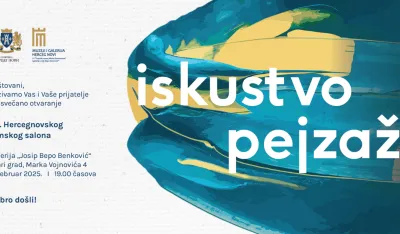 Iskustvo pejzaža