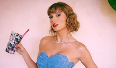 Čitač s usana otkrio &scaron;ta je Tejlor Svift rekla dok joj je publika zviždala na Super Bowlu