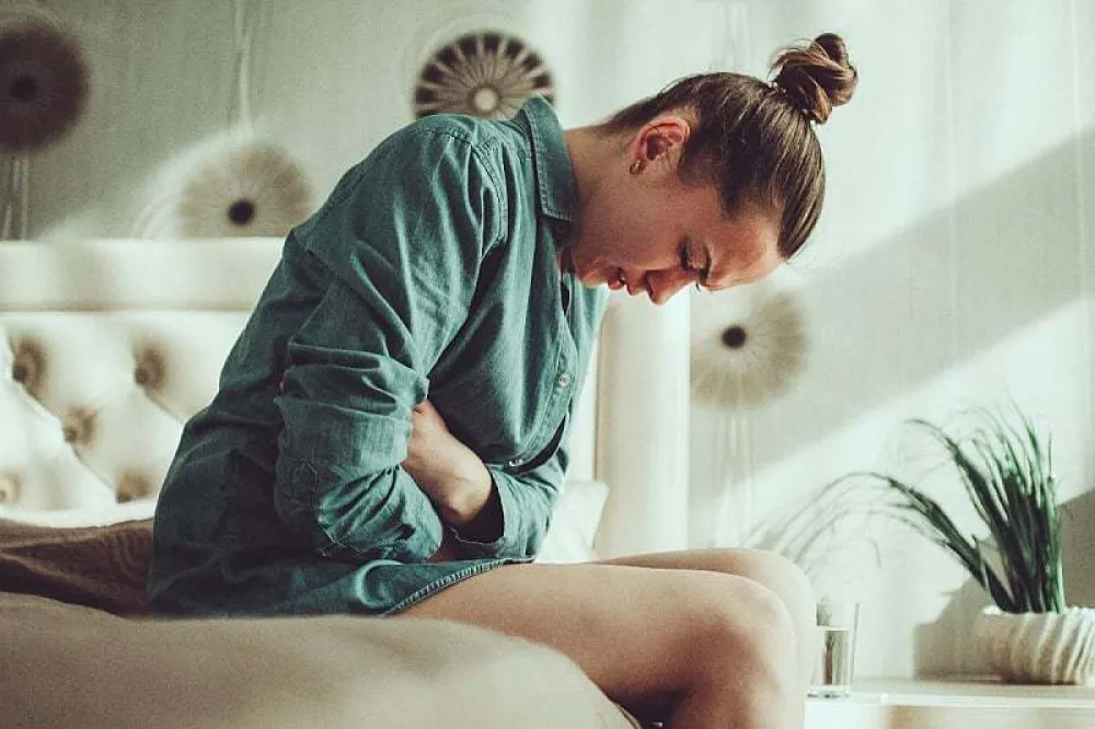 Zaboravite na lijekove: Ove namirnice učiniće va&scaron;u menstruaciju bezbolnom