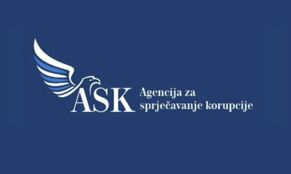 ASK: Crna Gora najbolje rangirana u regionu po percepciji korupcije