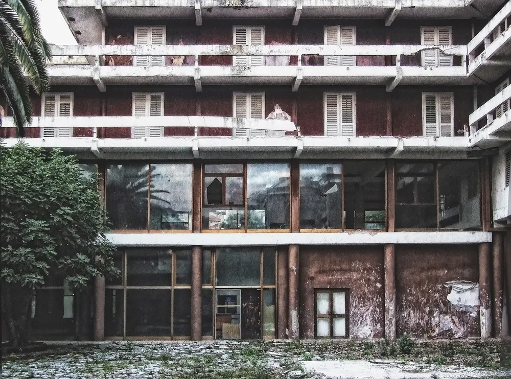 Hotel Igalo prodat,&nbsp;kompanija Herc gradnja kupila ga za oko 11 miliona eura