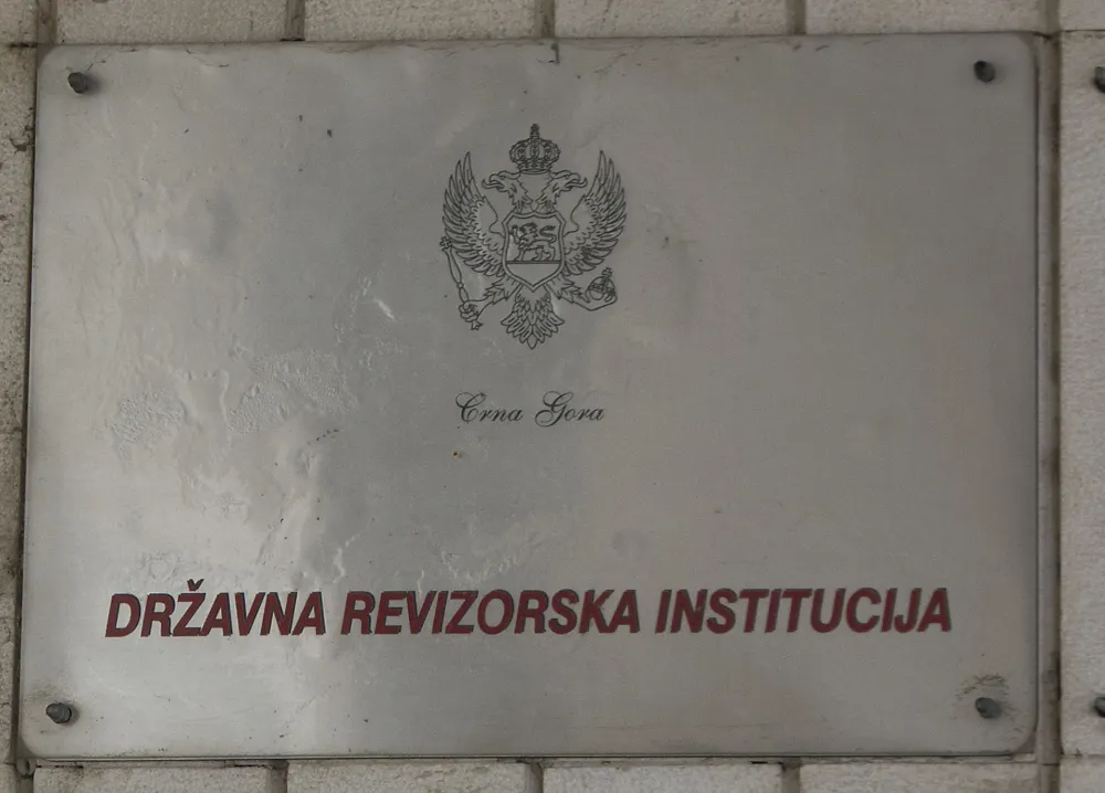 DRI: RTCG realizovala trinaest od osamnaest datih preporuka