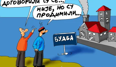 Karikatura