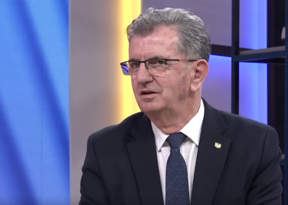 Nikola Camaj