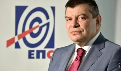 Milorad Grčić