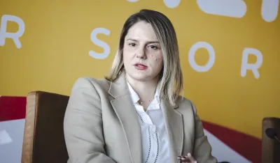 Jelena Dubljević