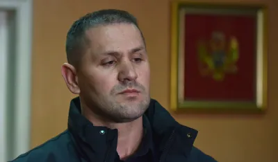 Lazar Scepanovic, Aco Martinovic, Masovno ubistvo na Cetinju