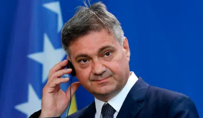 Denis Zvizdic
