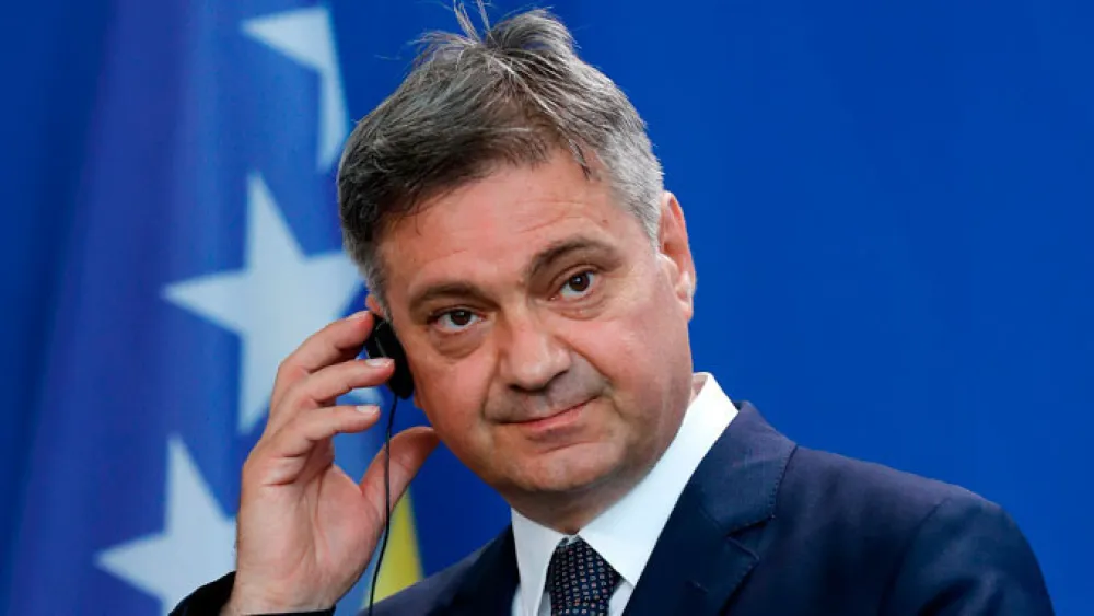 Denis Zvizdic
