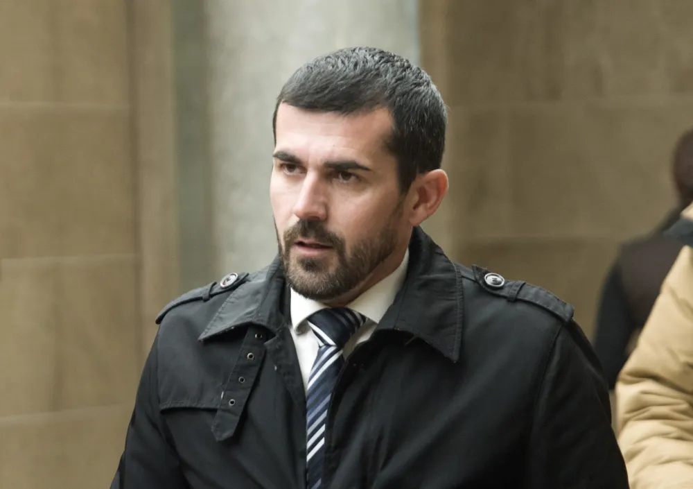 Nenezić: Dobili smo odgovor ko želi haos na crnogorskim plažama